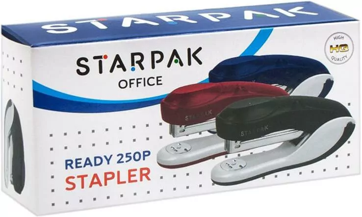 Zszywacz 250P Starpak - tantis.pl