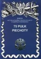 75 Pułk Piechoty Zarys Historii Wojennej Pułków Polskich w Kampanii Wrześniowej - tantis.pl