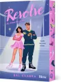 Revolve. Na krawędzi uczuć (ilustrowane brzegi) - tantis.pl