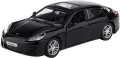 Porsche Panamera Turbo Black - tantis.pl