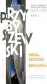 Proza poetycka. Pentalogia - tantis.pl
