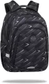 Plecak młodzieżowy Coolpack Drafter 3 Blackboard - tantis.pl