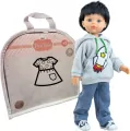 Ubranko dla lalek 32cm - tantis.pl