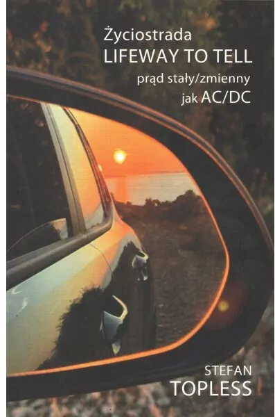 Życiostrada Lifeway To Tell - tantis.pl