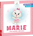 Moje pierwsze opowiastki. Marie chce wszystko... - tantis.pl
