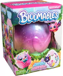 Bloomables: Kotek
