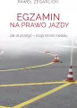 Egzamin na prawo jazdy - tantis.pl