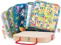 GRA 7W1 DREW W WALIZCE DREW 32X33X6 PUD - tantis.pl