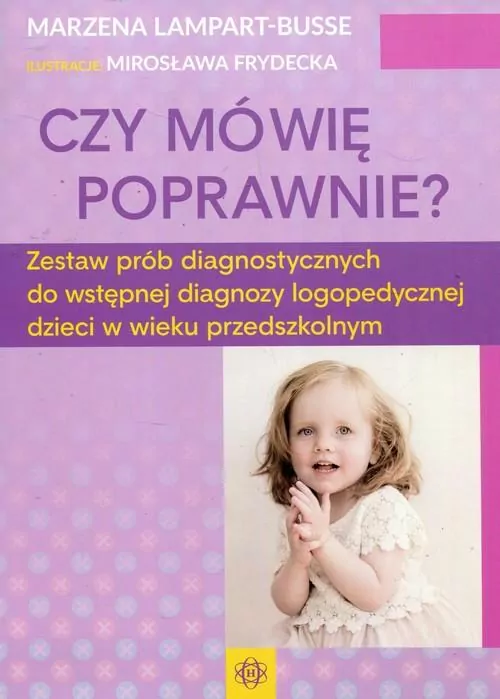 Czy mówię poprawnie? - tantis.pl