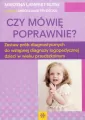 Czy mówię poprawnie? - tantis.pl
