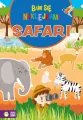 Safari. Baw się naklejkami - tantis.pl