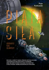 Piąta siła - tantis.pl