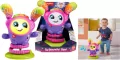 Fisher Price. Interaktywna taneczna DJ-ka - tantis.pl