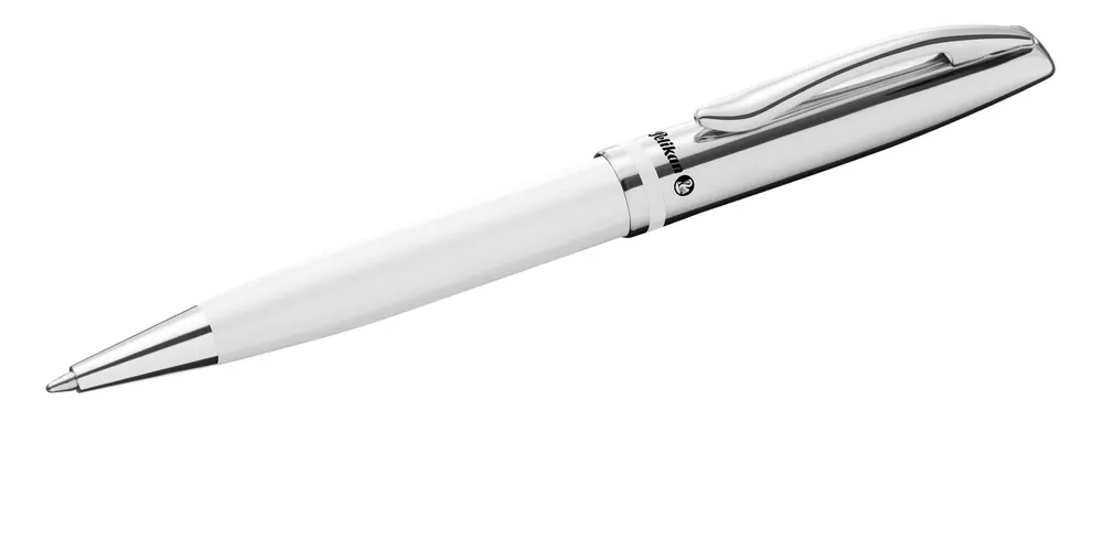 Długopis Jazz Classic White PELIKAN - tantis.pl