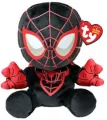 Beanie Babies Marvel Spiderman 15cm - tantis.pl