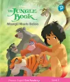 PEKR Mowgli Meets Baloo (2) DISNEY - tantis.pl