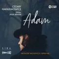Adam. Audiobook - tantis.pl
