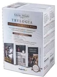 Trylogia: Kroki wiary - tantis.pl
