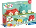 Clemmy Soft. Pociąg sensoryczny - tantis.pl