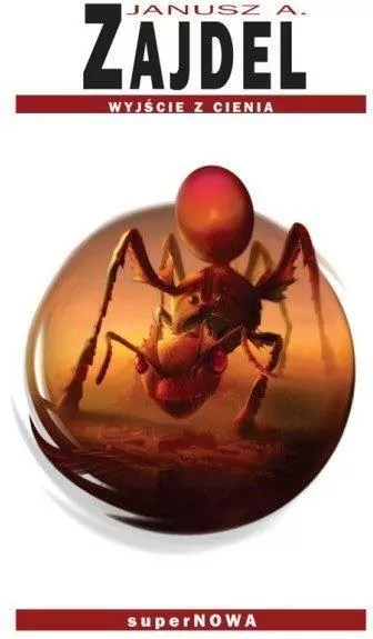 Wyjście z cienia - tantis.pl