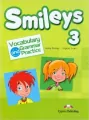 Smileys 3. Vocabulary and Grammar Practice - tantis.pl