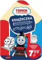 Tomek i przyjaciele. Książeczka kredeczka - tantis.pl