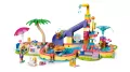LEGO® Frajda w parku wodnym 42676 - tantis.pl
