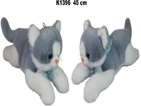 Kot 45cm - tantis.pl