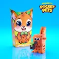 Mini Waffle - Pocket Pets - Wiewiórka - tantis.pl