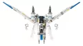 LEGO® Star Wars. Myśliwiec U-Wing Rebelii 75399 - tantis.pl