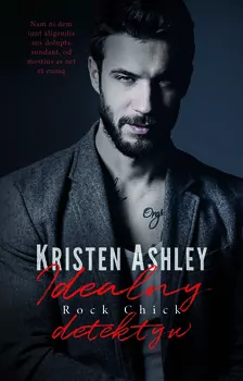 Idealny detektyw. Rock Chick. Tom 5 - tantis.pl