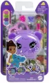 Polly Pocket Pet Connects Elephan - tantis.pl