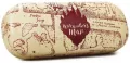 Harry Potter Etui na okulary Mapa Huncwotów - tantis.pl