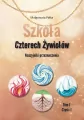 Szkoła Czterech Żywiołów. Naszyjniki przeznaczenia - tantis.pl