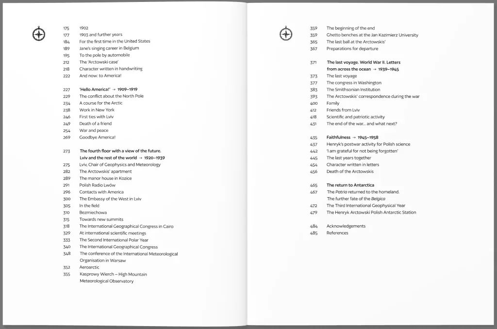 Henryk Arctowski. In a World of Thoughts - tantis.pl
