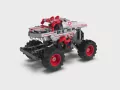 LEGO® Technic. Monster Jam™ ThunderROARus™. 42200 - tantis.pl