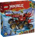 LEGO® Perła Lądu 71869 - tantis.pl