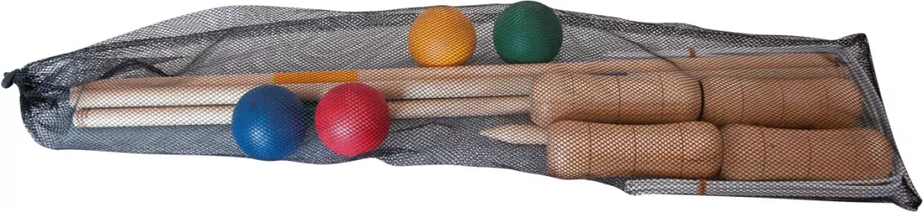 GRA KRYKIET DREW 24EL 80X21X9 WOODY PUD - tantis.pl