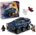 LEGO® Pościg Spider-Mana za więźniarką 76349 - tantis.pl
