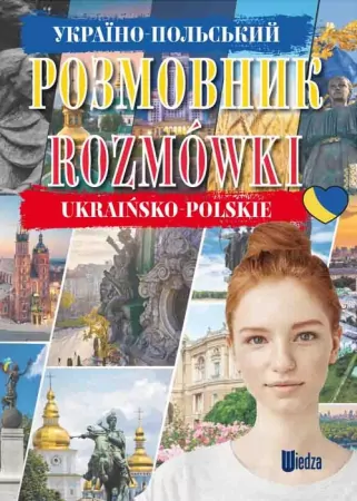 Rozmówki ukraińsko-polskie - tantis.pl