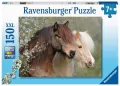 Puzzle XXL 150. Konie - tantis.pl