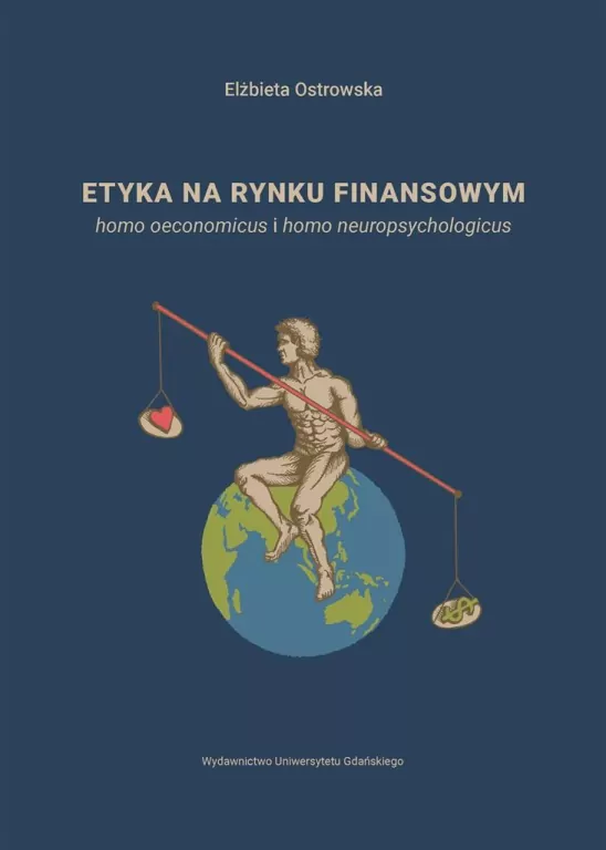 Etyka na rynku finansowym - tantis.pl