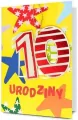 Karnet urodziny - tantis.pl