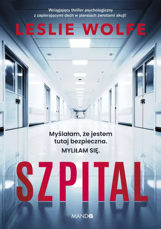 Szpital - tantis.pl