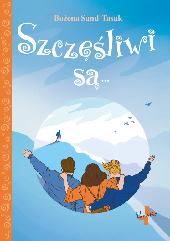 Szczęśliwi są... - tantis.pl