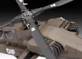 Cobi. Śmigłowiec do sklejania. AH-64A Apache - tantis.pl