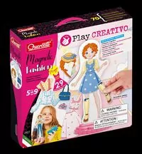 Magnetyczna moda Maggie - tantis.pl