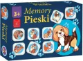 Memory Pieski - tantis.pl