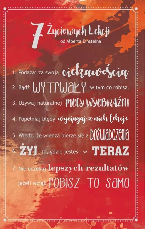 Kartka Tekstowa - tantis.pl