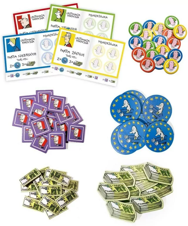 Kariera Polityczna - tantis.pl